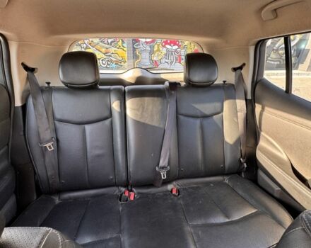 Серый Ниссан Лиф, объемом двигателя 0 л и пробегом 159 тыс. км за 6500 $, фото 7 на Automoto.ua