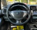 Серый Ниссан Лиф, объемом двигателя 0 л и пробегом 100 тыс. км за 8300 $, фото 16 на Automoto.ua