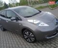 Серый Ниссан Лиф, объемом двигателя 0 л и пробегом 105 тыс. км за 7500 $, фото 1 на Automoto.ua
