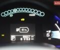 Серый Ниссан Лиф, объемом двигателя 0 л и пробегом 88 тыс. км за 8700 $, фото 5 на Automoto.ua