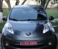 Серый Ниссан Лиф, объемом двигателя 0 л и пробегом 88 тыс. км за 8700 $, фото 1 на Automoto.ua
