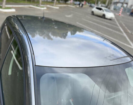 Сірий Ніссан Ліф, об'ємом двигуна 0 л та пробігом 125 тис. км за 6900 $, фото 11 на Automoto.ua