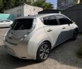 Серый Ниссан Лиф, объемом двигателя 0 л и пробегом 125 тыс. км за 8000 $, фото 2 на Automoto.ua
