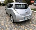 Серый Ниссан Лиф, объемом двигателя 0 л и пробегом 107 тыс. км за 7100 $, фото 9 на Automoto.ua