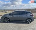 Серый Ниссан Лиф, объемом двигателя 0 л и пробегом 144 тыс. км за 12500 $, фото 7 на Automoto.ua