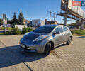 Сірий Ніссан Ліф, об'ємом двигуна 0 л та пробігом 88 тис. км за 12500 $, фото 1 на Automoto.ua