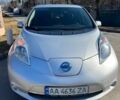Серый Ниссан Лиф, объемом двигателя 0 л и пробегом 141 тыс. км за 6300 $, фото 1 на Automoto.ua