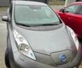 Серый Ниссан Лиф, объемом двигателя 0 л и пробегом 111 тыс. км за 7800 $, фото 1 на Automoto.ua