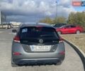 Серый Ниссан Лиф, объемом двигателя 0 л и пробегом 144 тыс. км за 12500 $, фото 5 на Automoto.ua