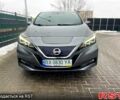 Серый Ниссан Лиф, объемом двигателя 0 л и пробегом 660 тыс. км за 12800 $, фото 1 на Automoto.ua