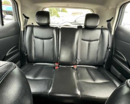 Серый Ниссан Лиф, объемом двигателя 0 л и пробегом 50 тыс. км за 4500 $, фото 13 на Automoto.ua