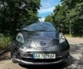 Сірий Ніссан Ліф, об'ємом двигуна 0 л та пробігом 171 тис. км за 7500 $, фото 1 на Automoto.ua