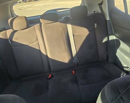 Серый Ниссан Лиф, объемом двигателя 0 л и пробегом 108 тыс. км за 8700 $, фото 13 на Automoto.ua