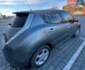 Серый Ниссан Лиф, объемом двигателя 0 л и пробегом 90 тыс. км за 8500 $, фото 2 на Automoto.ua