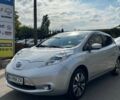 Серый Ниссан Лиф, объемом двигателя 0 л и пробегом 155 тыс. км за 7900 $, фото 1 на Automoto.ua