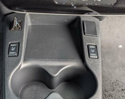 Сірий Ніссан Ліф, об'ємом двигуна 0 л та пробігом 86 тис. км за 8500 $, фото 13 на Automoto.ua