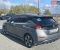 Серый Ниссан Лиф, объемом двигателя 0 л и пробегом 144 тыс. км за 12500 $, фото 6 на Automoto.ua