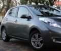 Серый Ниссан Лиф, объемом двигателя 0 л и пробегом 88 тыс. км за 8700 $, фото 14 на Automoto.ua