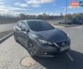 Серый Ниссан Лиф, объемом двигателя 0 л и пробегом 144 тыс. км за 12500 $, фото 2 на Automoto.ua