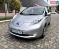 Серый Ниссан Лиф, объемом двигателя 0 л и пробегом 107 тыс. км за 7100 $, фото 1 на Automoto.ua