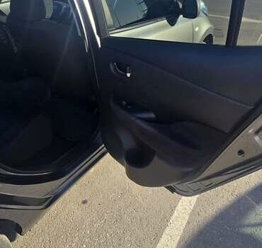 Серый Ниссан Лиф, объемом двигателя 0 л и пробегом 108 тыс. км за 8700 $, фото 1 на Automoto.ua