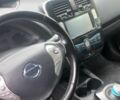Сірий Ніссан Ліф, об'ємом двигуна 0 л та пробігом 2 тис. км за 6000 $, фото 7 на Automoto.ua