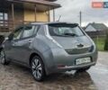 Сірий Ніссан Ліф, об'ємом двигуна 0 л та пробігом 86 тис. км за 7900 $, фото 5 на Automoto.ua