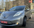 Сірий Ніссан Ліф, об'ємом двигуна 0 л та пробігом 132 тис. км за 8950 $, фото 1 на Automoto.ua