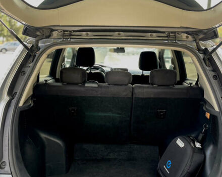 Сірий Ніссан Ліф, об'ємом двигуна 0 л та пробігом 125 тис. км за 6900 $, фото 22 на Automoto.ua