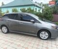 Сірий Ніссан Ліф, об'ємом двигуна 0 л та пробігом 61 тис. км за 18000 $, фото 8 на Automoto.ua