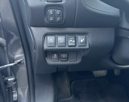 Серый Ниссан Лиф, объемом двигателя 0 л и пробегом 105 тыс. км за 8500 $, фото 1 на Automoto.ua