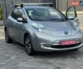 Сірий Ніссан Ліф, об'ємом двигуна 0 л та пробігом 141 тис. км за 7900 $, фото 1 на Automoto.ua
