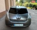 Серый Ниссан Лиф, объемом двигателя 0 л и пробегом 148 тыс. км за 6500 $, фото 6 на Automoto.ua