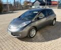 Сірий Ніссан Ліф, об'ємом двигуна 0 л та пробігом 138 тис. км за 7300 $, фото 1 на Automoto.ua