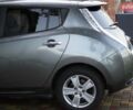 Серый Ниссан Лиф, объемом двигателя 0 л и пробегом 88 тыс. км за 8700 $, фото 18 на Automoto.ua