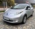 Серый Ниссан Лиф, объемом двигателя 0 л и пробегом 107 тыс. км за 7100 $, фото 5 на Automoto.ua