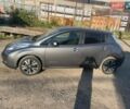 Серый Ниссан Лиф, объемом двигателя 0 л и пробегом 181 тыс. км за 7500 $, фото 1 на Automoto.ua