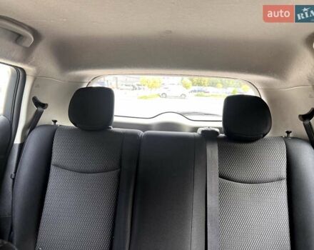 Серый Ниссан Лиф, объемом двигателя 0 л и пробегом 107 тыс. км за 7100 $, фото 15 на Automoto.ua