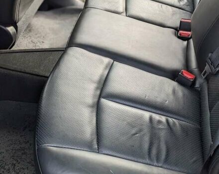 Сірий Ніссан Ліф, об'ємом двигуна 0 л та пробігом 86 тис. км за 8500 $, фото 22 на Automoto.ua