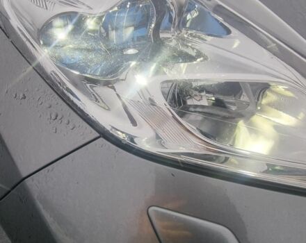 Серый Ниссан Лиф, объемом двигателя 0 л и пробегом 130 тыс. км за 8000 $, фото 2 на Automoto.ua