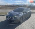 Серый Ниссан Лиф, объемом двигателя 0 л и пробегом 144 тыс. км за 12500 $, фото 1 на Automoto.ua