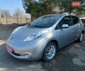 Серый Ниссан Лиф, объемом двигателя 0 л и пробегом 130 тыс. км за 6800 $, фото 1 на Automoto.ua
