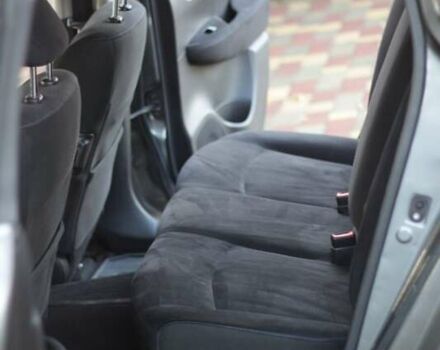 Серый Ниссан Лиф, объемом двигателя 0 л и пробегом 88 тыс. км за 8700 $, фото 33 на Automoto.ua