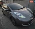 Сірий Ніссан Ліф, об'ємом двигуна 0 л та пробігом 99 тис. км за 9200 $, фото 2 на Automoto.ua