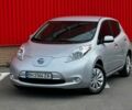 Сірий Ніссан Ліф, об'ємом двигуна 0 л та пробігом 85 тис. км за 12500 $, фото 1 на Automoto.ua