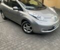 Сірий Ніссан Ліф, об'ємом двигуна 0 л та пробігом 133 тис. км за 8300 $, фото 1 на Automoto.ua