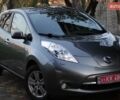 Серый Ниссан Лиф, объемом двигателя 0 л и пробегом 88 тыс. км за 8700 $, фото 26 на Automoto.ua