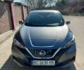 Серый Ниссан Лиф, объемом двигателя 0 л и пробегом 140 тыс. км за 10800 $, фото 1 на Automoto.ua