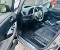 Серый Ниссан Лиф, объемом двигателя 0 л и пробегом 125 тыс. км за 8600 $, фото 6 на Automoto.ua