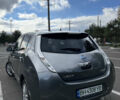 Сірий Ніссан Ліф, об'ємом двигуна 0 л та пробігом 125 тис. км за 6900 $, фото 7 на Automoto.ua